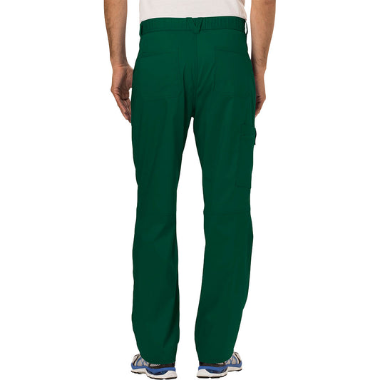 Men's Fly-Front Pant WW140