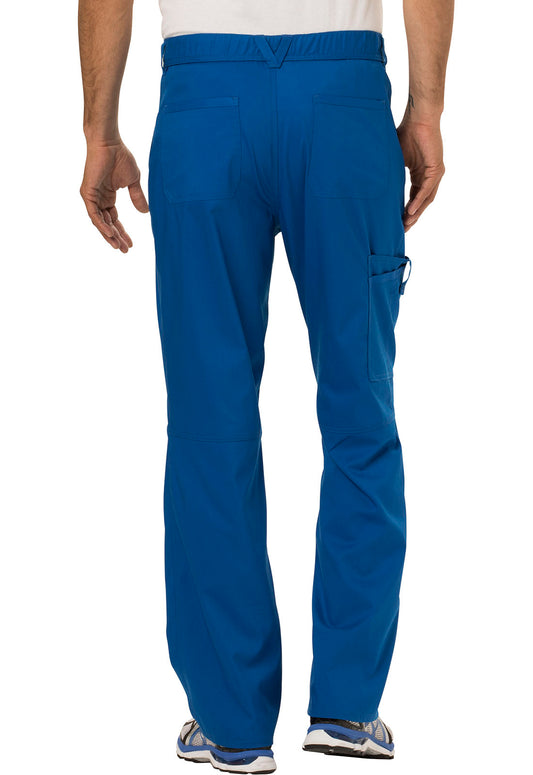 Men's Fly Front Pant