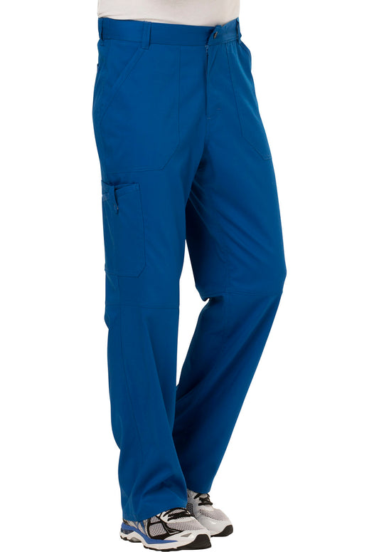 Men's Fly Front Pant