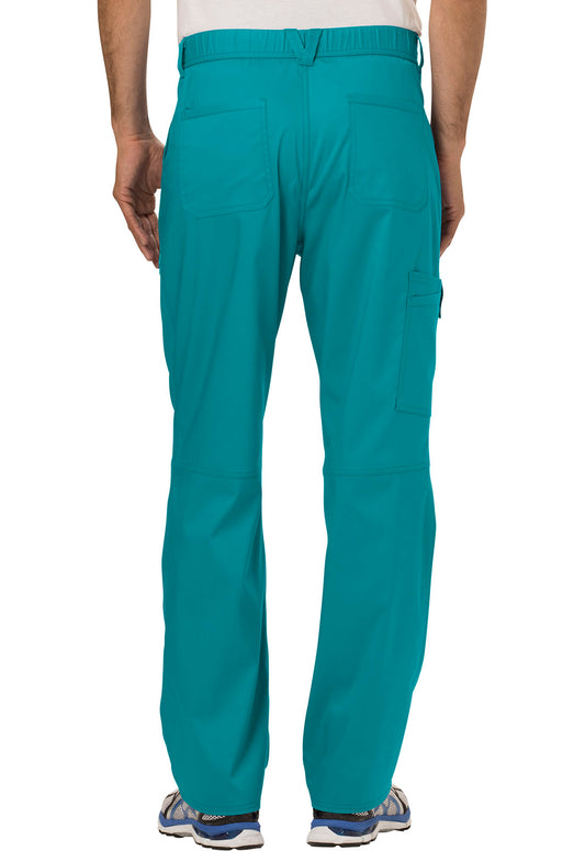 Men's Fly Front Pant