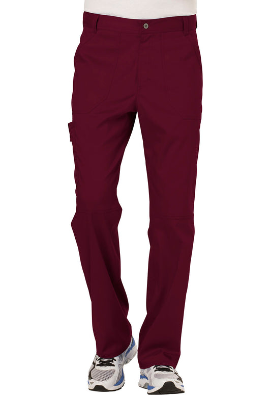 Men's Fly Front Pant WW140