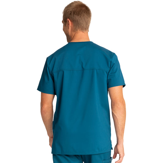 Men's V-Neck Top WW670
