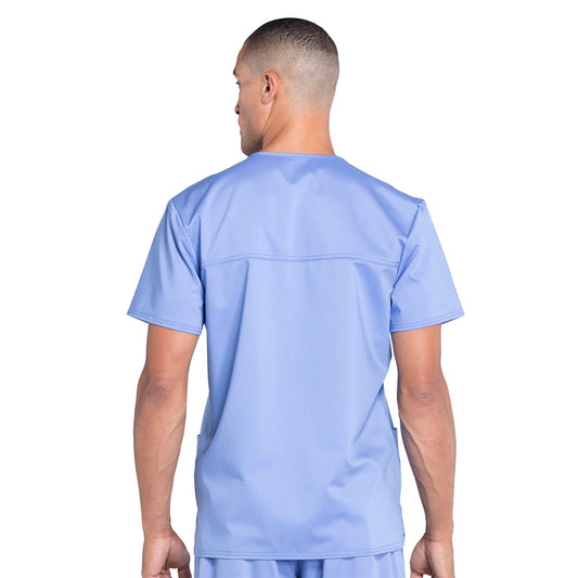 Men's V-Neck Top WW670
