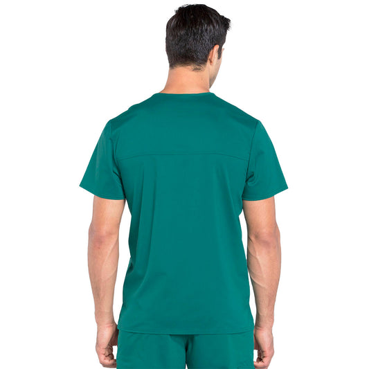 Men's V-Neck Top WW670