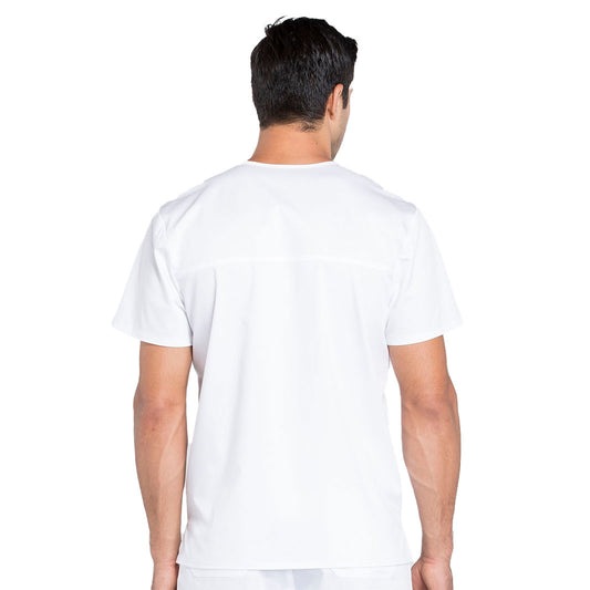 Men's V-Neck Top WW670