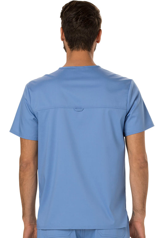 Men's Tuckable V-Neck Top
