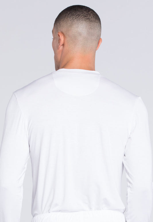 Men's Underscrub Knit Top (WW700)