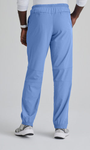 Men's Boost 4-Pocket Mid-Rise Jogger Tall