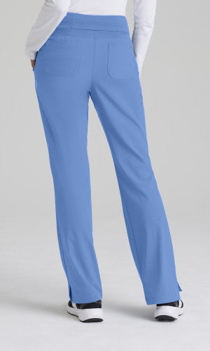Women's Stride 5-Pocket Yoga Pant Tall