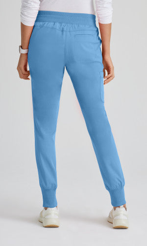 Women's Eden 5-Pocket Jogger GRSP537