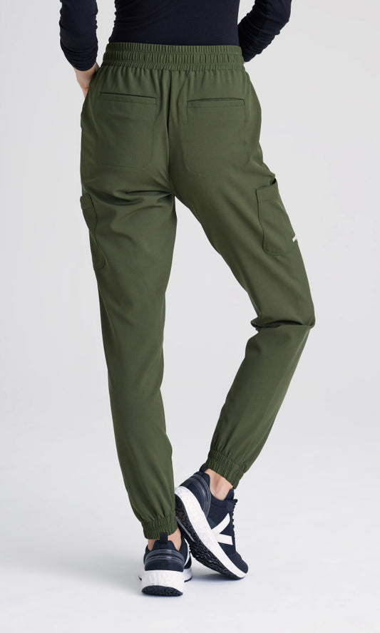 Women's Terra 6-Pocket CiCLO® Jogger GSSP625
