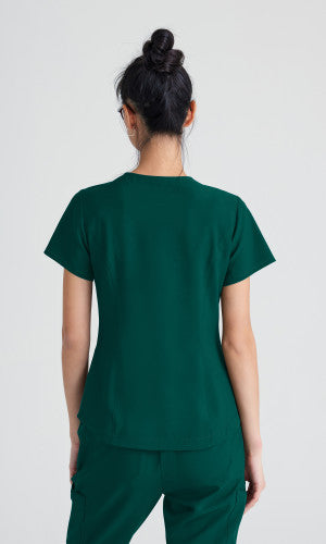 Women's Rhythm 2-Pocket CiCLO® Top GSST180
