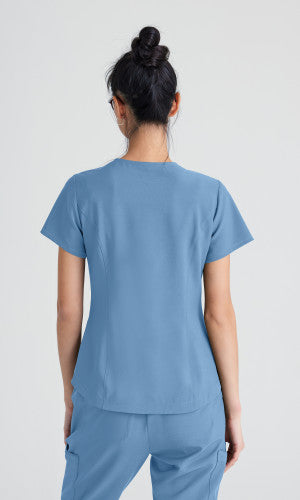 Women's Rhythm 2-Pocket CiCLO® Top