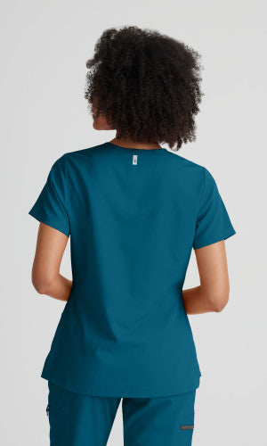 Women's Bree 1-Pocket Tuck In Top GVST028