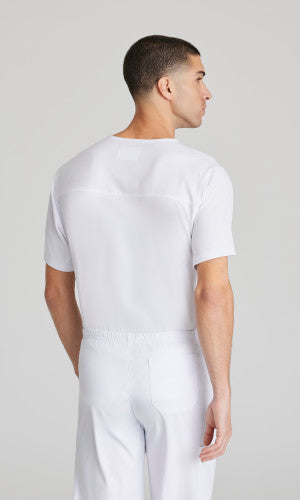 Men's Structure 1-Pocket V-Neck Tuck-In Top SK0112