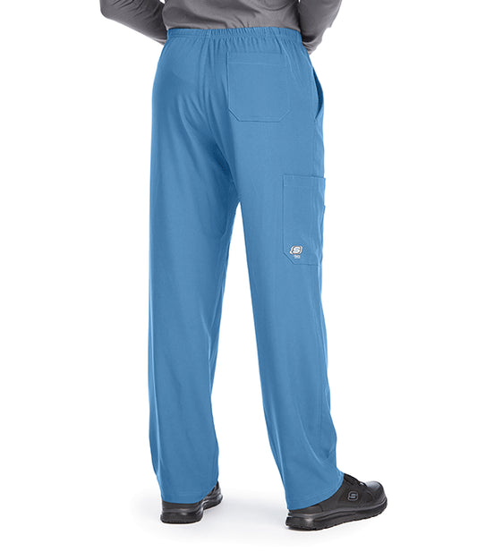 Men's Structure 4-Pocket Zip-Fly Pant SK0215
