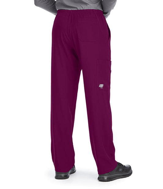 Men's Structure 4-Pocket Zip-Fly Pant Tall