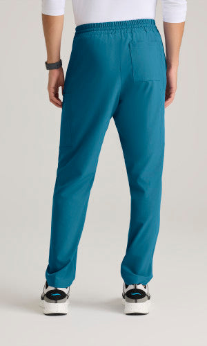 Men's 5-Pocket Horizon Pant SKP688