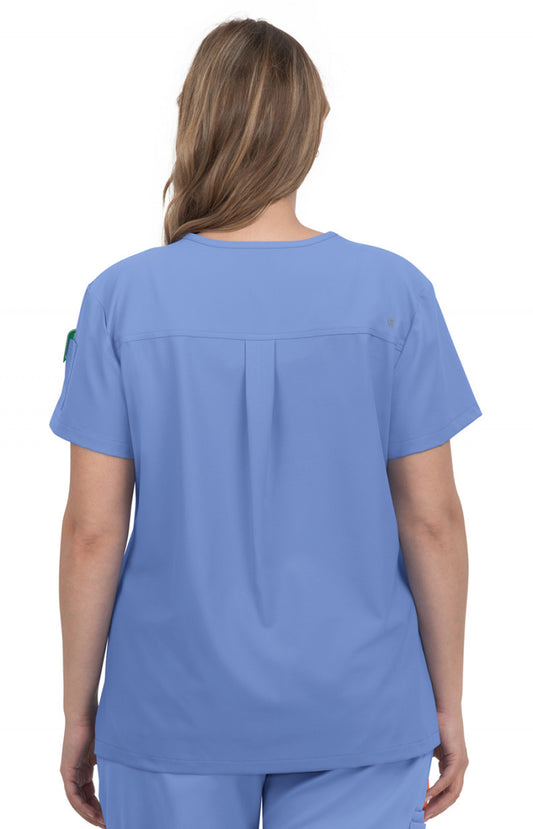 Women's Aura Top C100