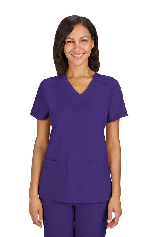 Women's Cardi Top (C101)