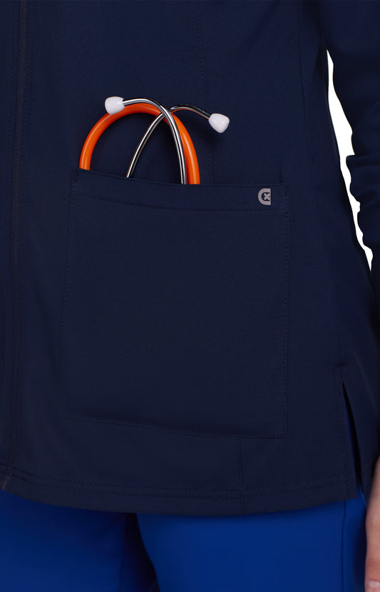 Women's Geneses Jacket