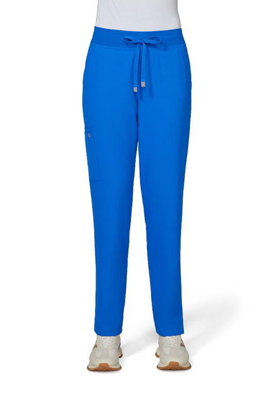 Cureology by koi Women's Atria Pant Regular (C701)