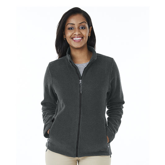 Women's Boundary Fleece® Jacket