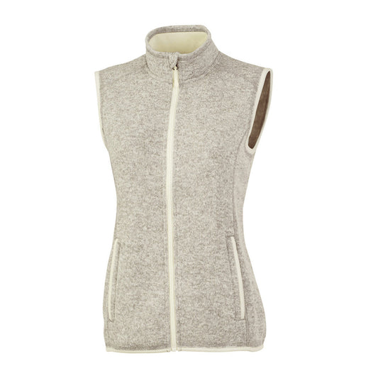 Women's Pacific Heathered Vest
