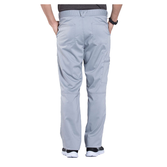 Men's Fly Front Pant