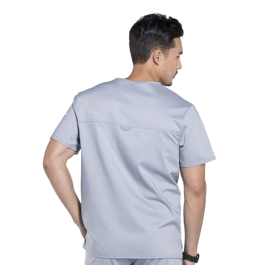 Men's Tuckable V-Neck Top