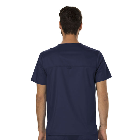 Men's Tuckable V-Neck Top WW690