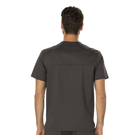 Men's Tuckable V-Neck Top