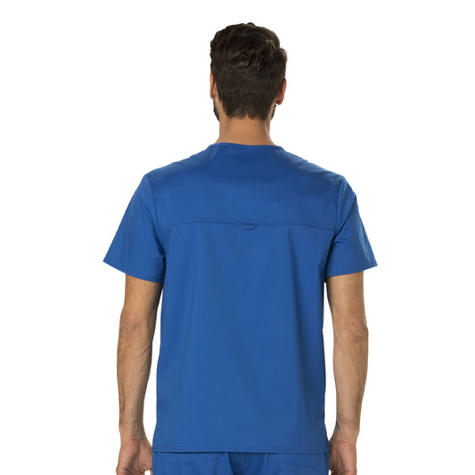 Men's Tuckable V-Neck Top