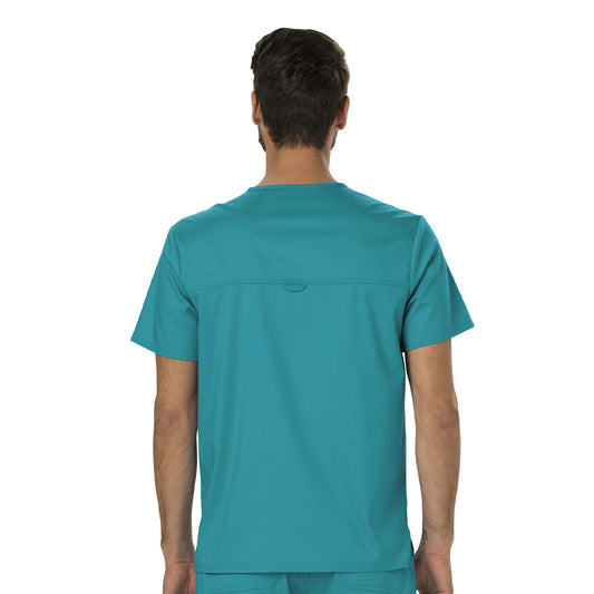 Men's Tuckable V-Neck Top