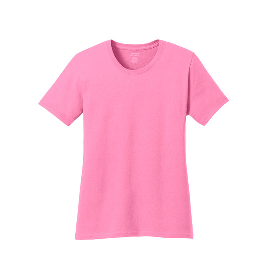 Women's Core Cotton Tee