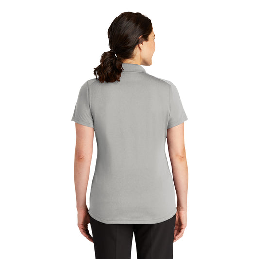Ladies Select Lightweight Snag-Proof Polo