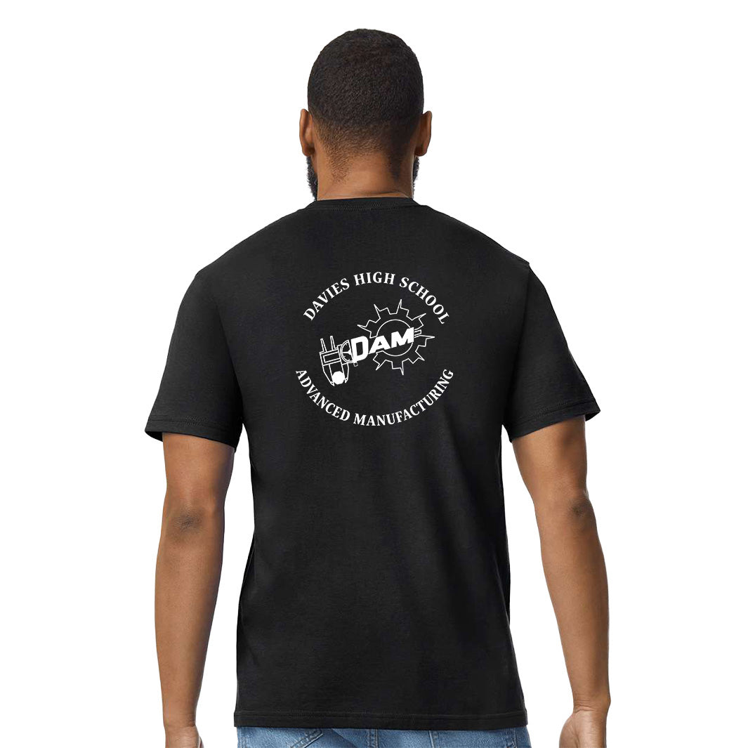 Unisex Softstyle® Midweight T-Shirt