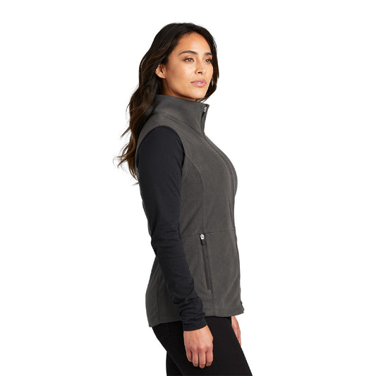 Women's Accord Microfleece Vest L152