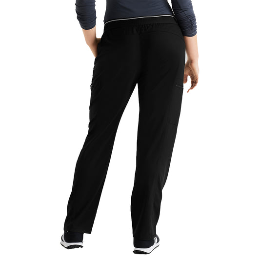 Women's Kim 3-Pocket Straight-Leg Pant