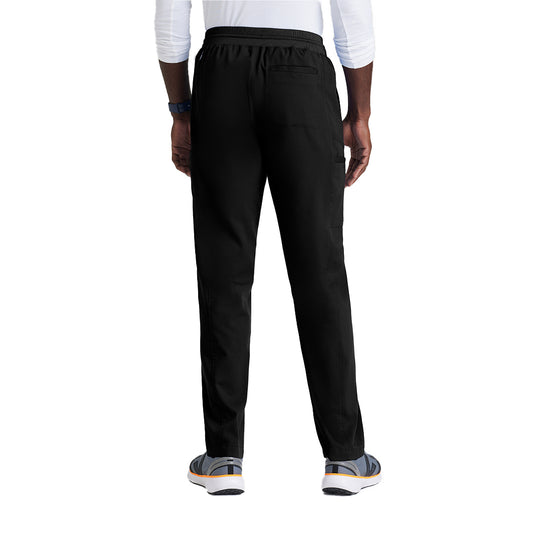 Men's Hudson 6-Pocket Slim Straight Cargo Pants