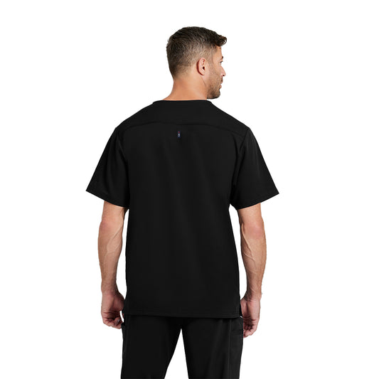 Men's Murphy 2-Pocket V-Neck Top