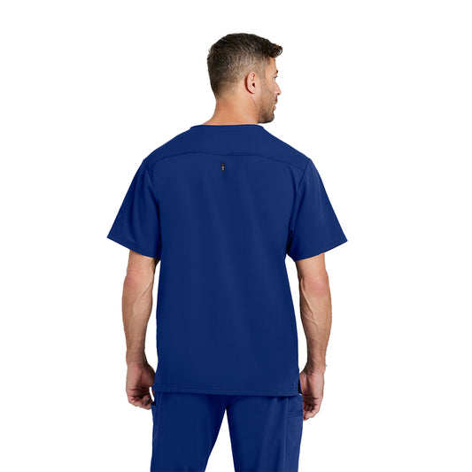 Men's Murphy 2-Pocket V-Neck Top