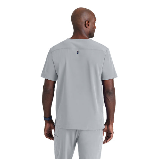 Men's Murphy 2-Pocket V-Neck Top