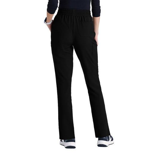 Women's Cosmo 6-Pocket Mid-Rise CiCLO® Tapered Pant