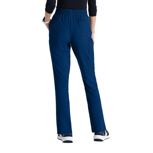 Women's Cosmo 6-Pocket Mid-Rise CiCLO® Tapered Pant GSSP627