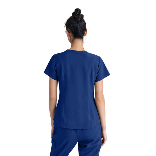 Women's Rhythm 2-Pocket CiCLO® Top GSST180