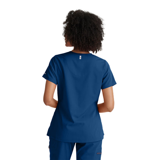 Women's Bree 1-Pocket Tuck-In Top