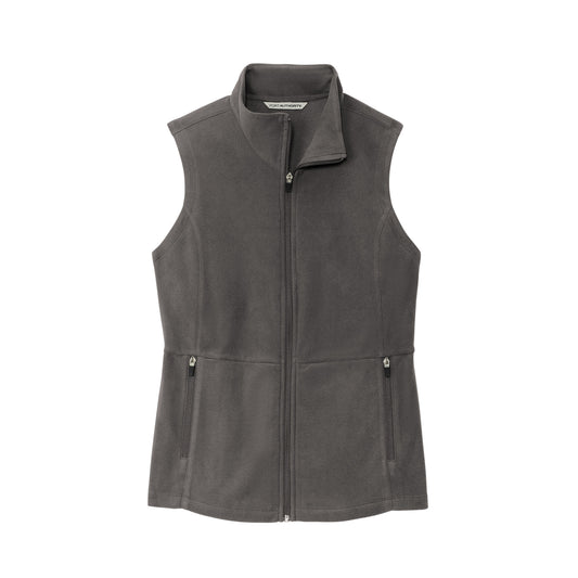 Day Kimball Women's Accord Microfleece Vest