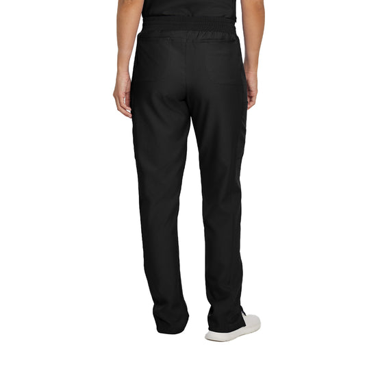 Women's Cargo Scrub Pant