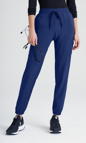 Women's Terra 6-Pocket Double Cargo Ciclo® Scrub Pant (GSSP625)